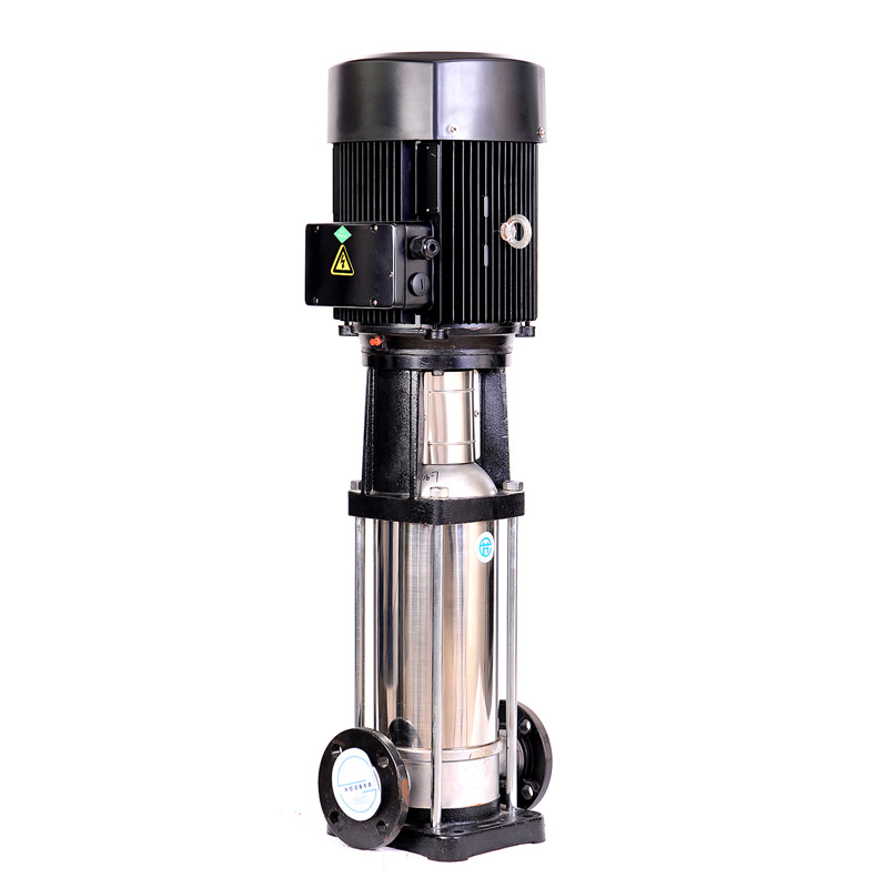 Mini pompe à eau centrifuge domestique électrique automatique